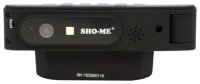   SHO-ME HD-9000D 1440x1080 2   2.7 " G-Sensor/USB/HDMI/AV