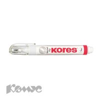 Корректирующий карандаш (штрих) Kores Metal Tip 94030 8 мл