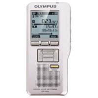  OLYMPUS DS-2500, Silver, 