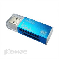   CR-424, ,All-in-one, USB 2.0