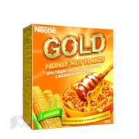  Nestle Gold     300 