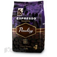  Paulig Espresso Favorito  1 