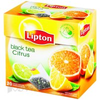  Lipton Citrus   20 /