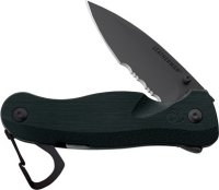 Мультитул Leatherman Нож с 33Lx 8601251N Black