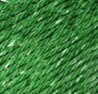 Пряжа Камтекс "Бусинка", 110 метров, 5 мотков по 50 грамм, цвет: 044 трава