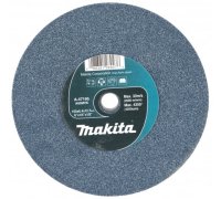 Круг шлифовальный MAKITA A-47195 круг шлифовальный ф 150x6.4x12.7 мм к 60