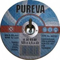PUREVA   ,  230  22  2.5 ,  /  407633