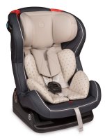 Автокресло Happy Baby "Passenger V2" (цвет: graphite, 0-25 кг)