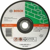   Bosch 300  22  4    (2608600381)