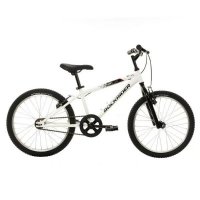Детский горный велосипед ROCKRIDER ST 100 (20 дюймов) BTWIN