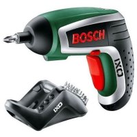  - Bosch IXO 4 Spice (0603981007)