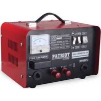  - Patriot Power Quik start CD-40