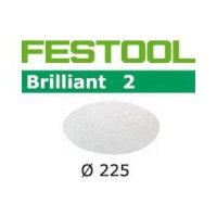 Festool .. Brilliant2 P 60, .  25 . STF-D225/0-P 60-BR2/ 25