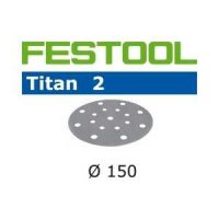 Festool .. Titan 2 P220, .  100 . STF D150/16 P220 TI2/100