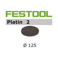 Festool .. Platin II S 4000, .  15 . STF-D125/0-S4000-PLF/15