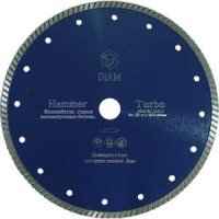 Diam       "" Hammer  ( -400) 230*2,5*7,5*22,23 0