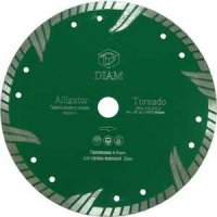 Diam       "" Alligator  3-5  125x2,2x9,0xM14 c 