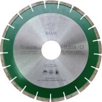 Diam       "" Granite  450-40  4,0  10-32/60 913026/9130