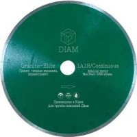 Diam       "" Granite-Elite ,  350x2,2x7,5x32(