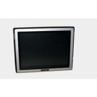  Johnson T8000 Pro "15"   LCD 