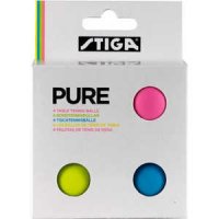     Stiga Pure, (.5240-04),  40 