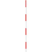 Антенны волейбольные Kv.Rezac 15965048, на сетку цвет бело-красный
