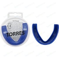 Капа Torres арт. PRL1023BU, евростандарт, синий