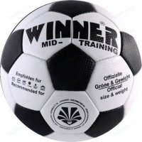   Winner Mid Training, . 5, -