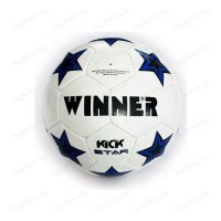   Winner Kick Star, .5, --