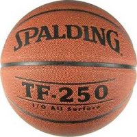   Spalding TF-250 (64-471z),  5 . 5