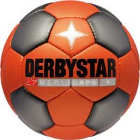   Derbystar Merlin APS,  5,  --