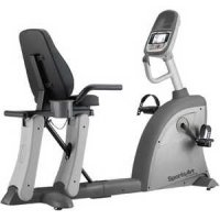   SportsArt Fitness C55R