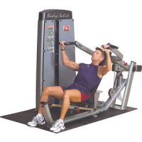       Body Solid Pro-Dual DPRS SF