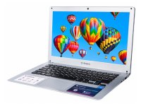 Ноутбук Irbis NB72 (Intel Atom Z3735F 1.33 GHz/2048Mb/32Gb/Intel HD Graphics/Wi-Fi/Bluetooth/Cam/13.