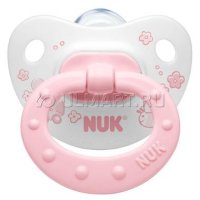     NUK "Baby Rose", ,  0  6 