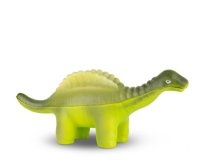 Игрушка-антистресс "Гигантспинозавр", 15 см тянучка