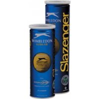   Slazenger Wimbledon Ultra-Vis 4B (340797), . 4 