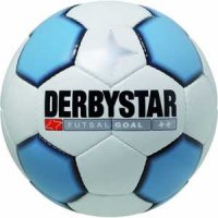   Derbystar Futsal Goal,  4,  --