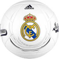   Adidas FC Real Madrid, . W43656, .5, --