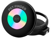 GPS-трекер Geozon Pet Finder G-SM15BLK для животных