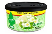    Car-Freshner Fiber Can Jasmin  UFC-17833-24