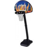   Spalding NBA Junior Series 24" Fan (5H591SCN)
