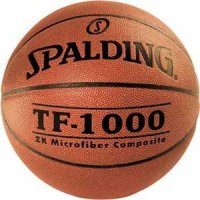 Spalding   . TF-1000 ZK Composite Indoor, .7 (74-434)