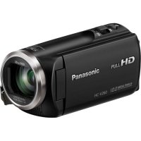 Видеокамера Panasonic HC-V260 черный