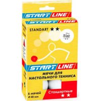  Start Line Standart 2, 6 . 