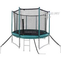    Clear Fit Elastique 8FT