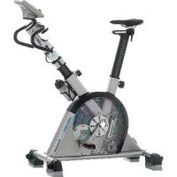  DAUM Electronic Ergo Bike Premium 8 I