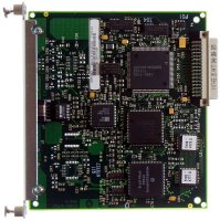 Принт-сервер HP Designjet 700, 750C, 755CM Jet Direct Card (J2552-60013)
