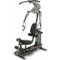   Marcy Inspire Bodylift Gravity Gym