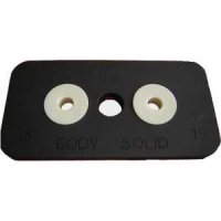        "Pro&quo Body Solid WSP15 (20 .*15 .